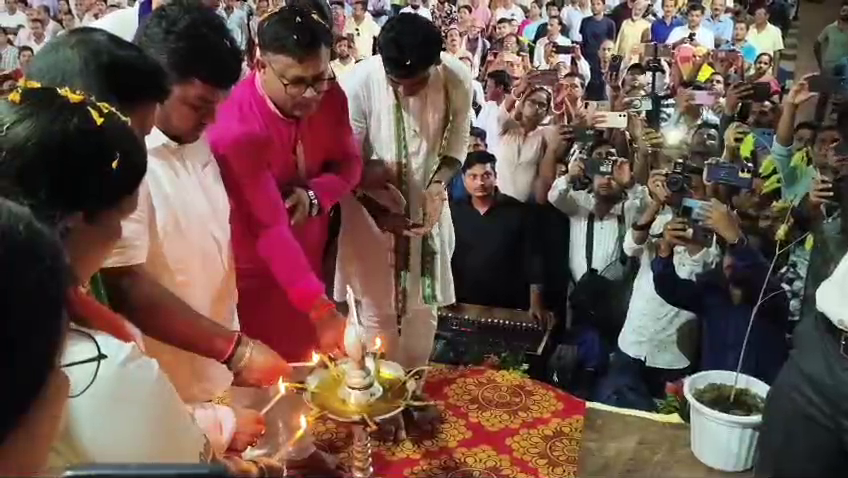 ত্রিপুরা খবর