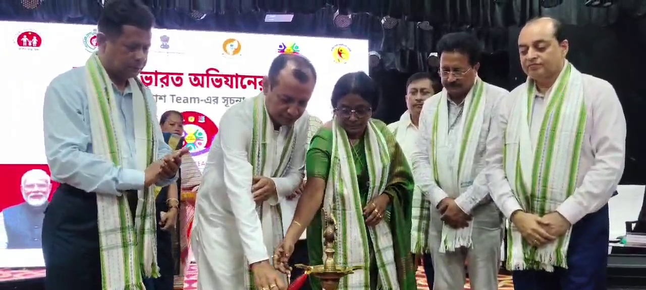 ত্রিপুরা খবর