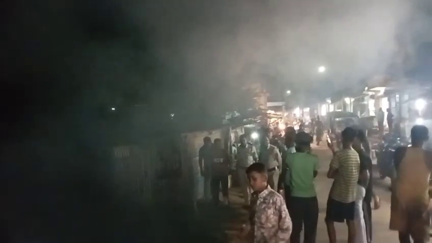 ত্রিপুরা খবর
