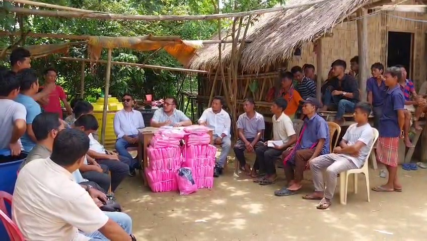 ত্রিপুরা খবর