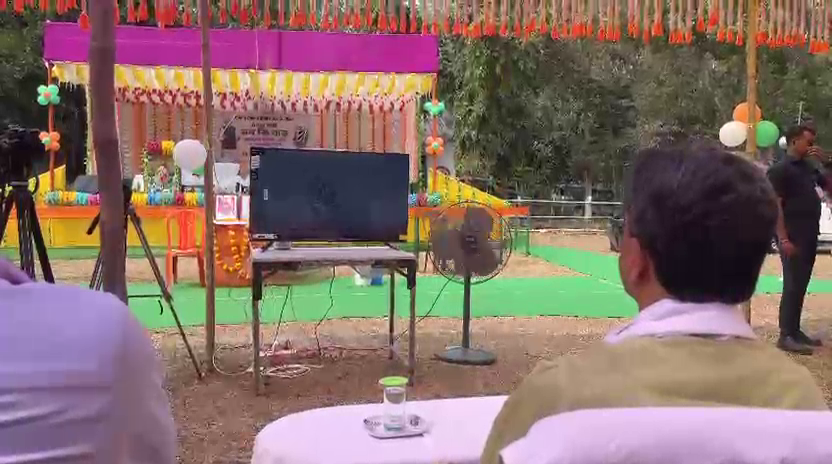 Mann Ki Baat-এর ১৩১তম পর্ব শুনলেন মুখ্যমন্ত্রী