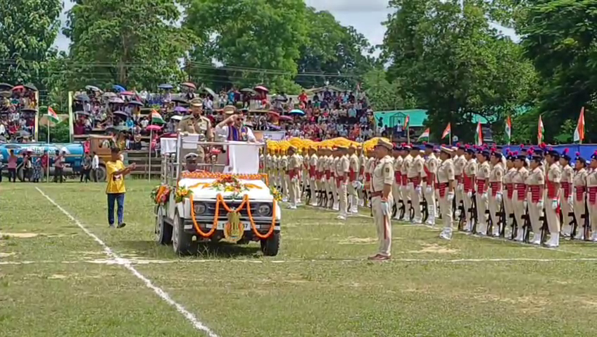 ত্রিপুরা খবর