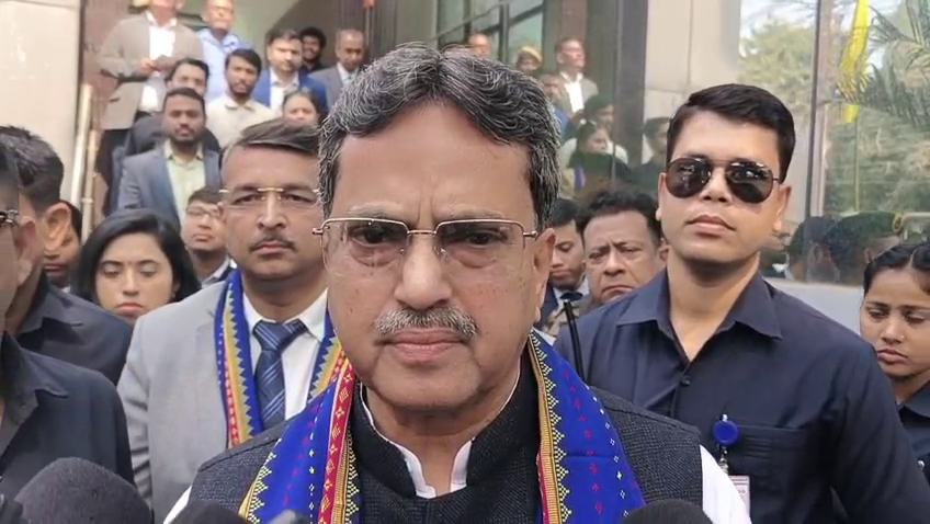 ত্রিপুরা খবর