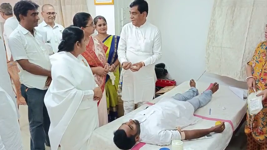 ত্রিপুরা খবর