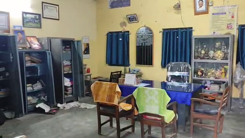 ত্রিপুরা খবর