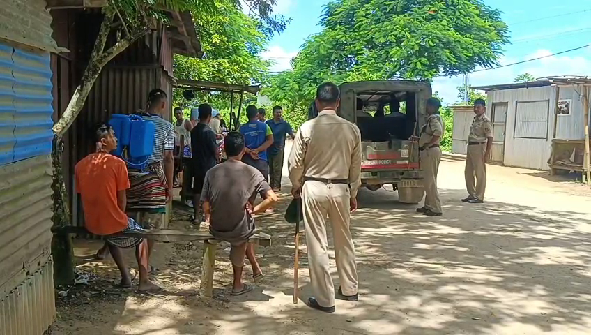 ত্রিপুরা খবর