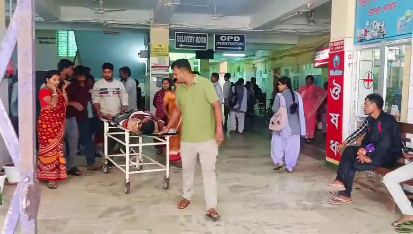 ত্রিপুরা খবর