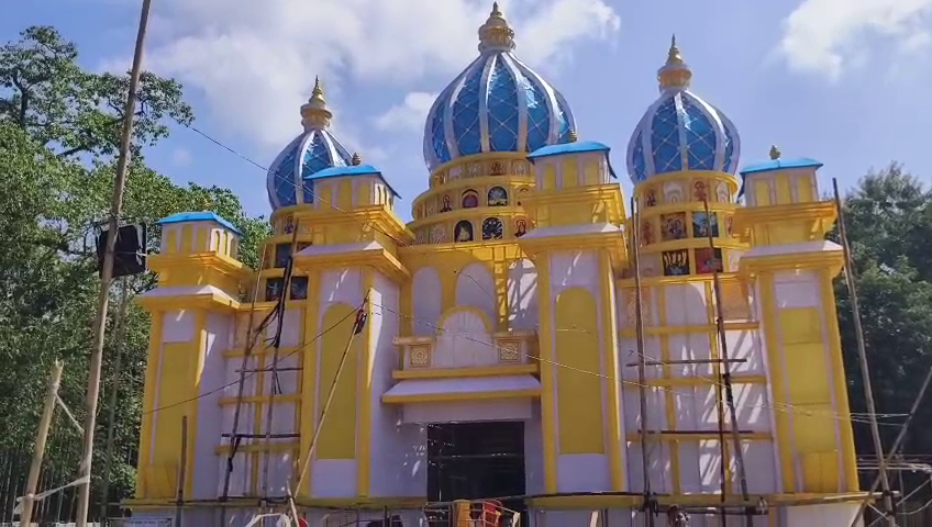 ত্রিপুরা খবর