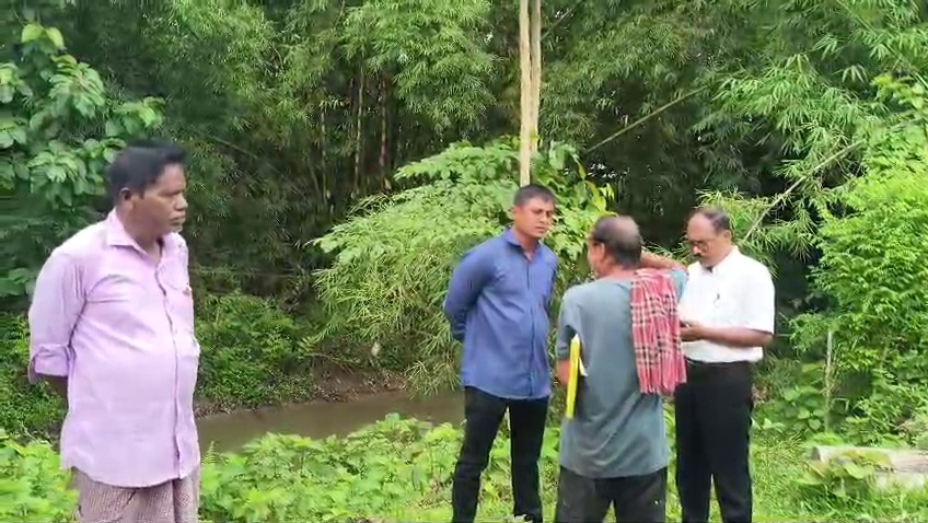 ত্রিপুরা খবর
