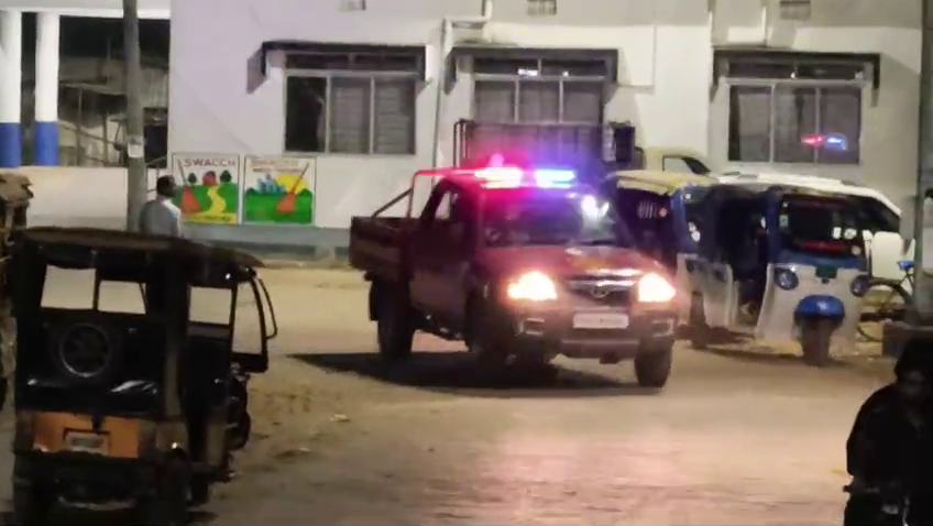 ত্রিপুরা খবর