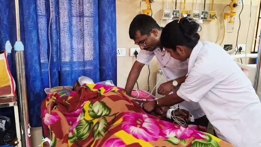 ত্রিপুরা খবর