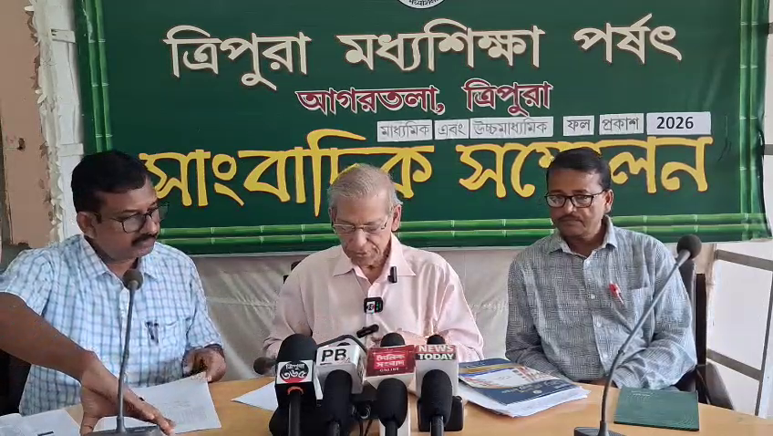 মাধ্যমিক এবং উচ্চ মাধ্যমিকের বছর বাঁচাও পরীক্ষার ফলাফল প্রকাশিত