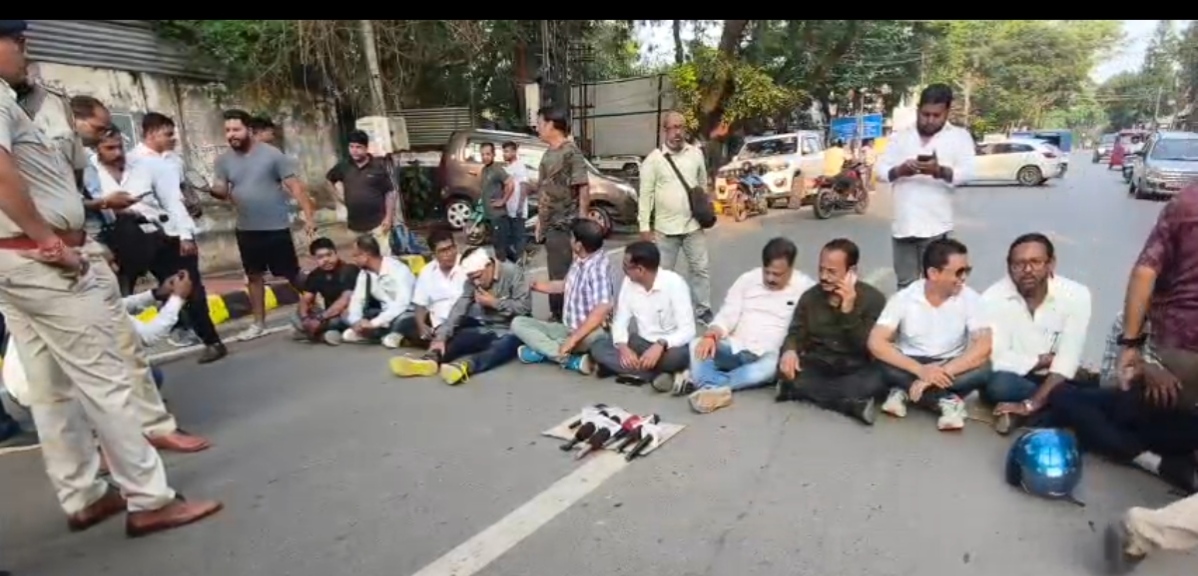 ত্রিপুরা খবর
