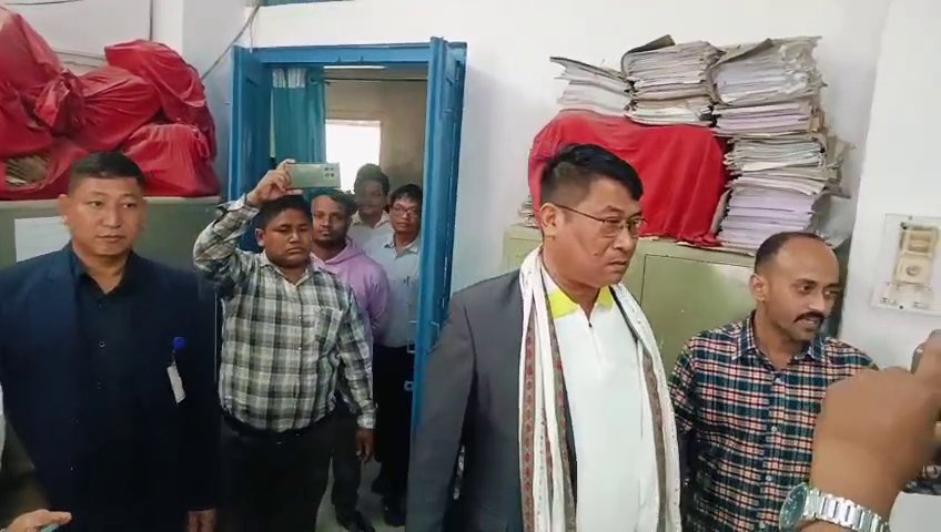 ত্রিপুরা খবর