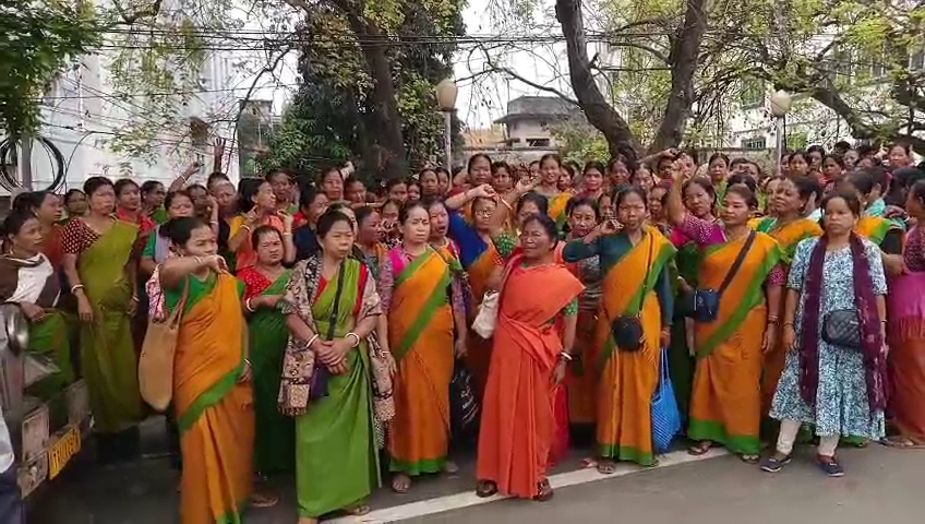 ত্রিপুরা খবর