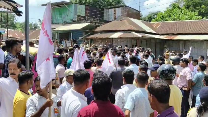 ত্রিপুরা খবর