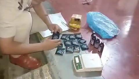 ত্রিপুরা খবর