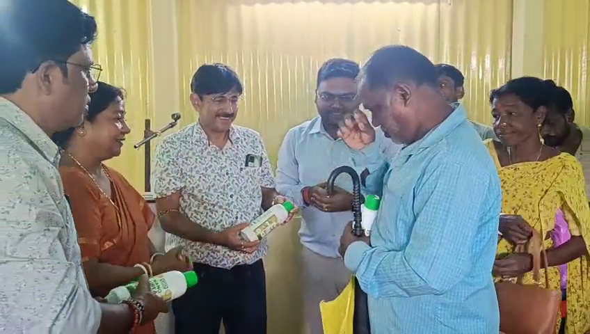 ত্রিপুরা খবর