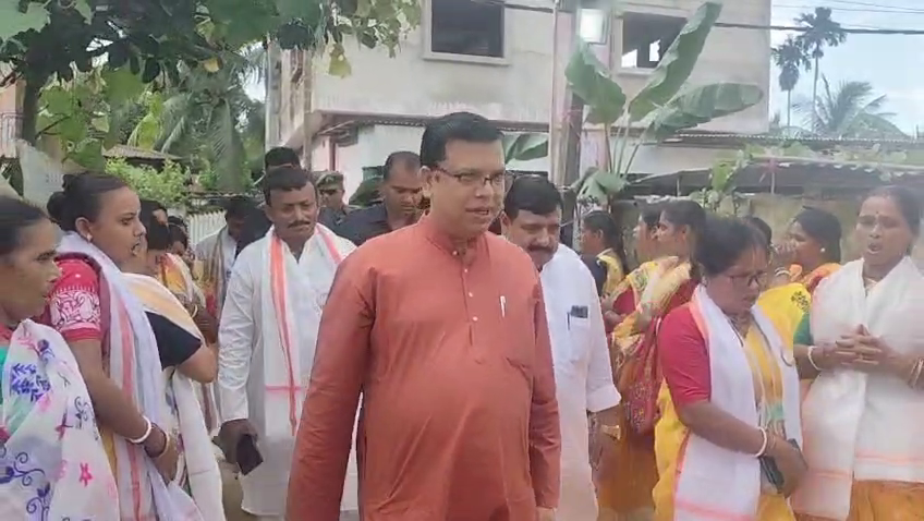 ত্রিপুরা খবর