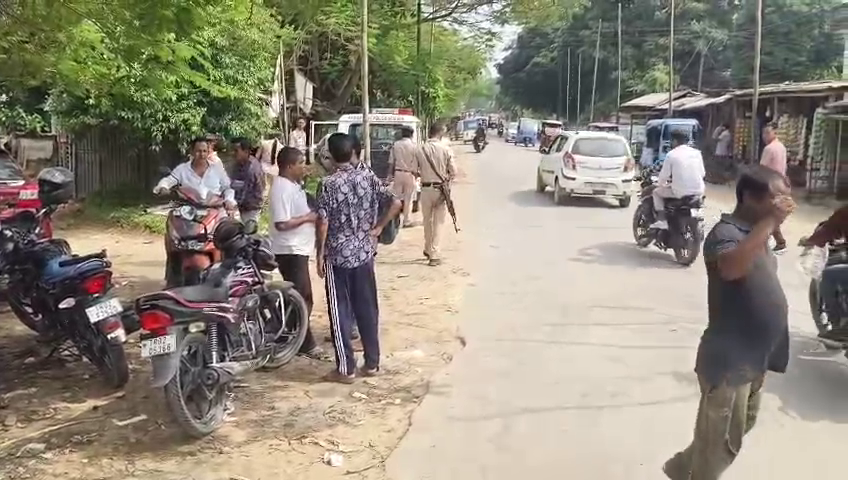 ত্রিপুরা খবর