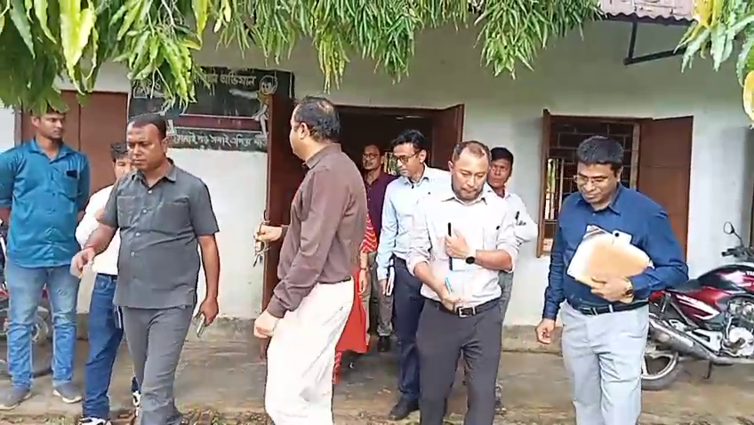 ত্রিপুরা খবর