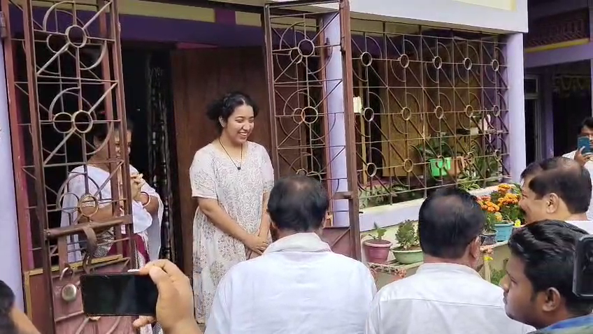 ত্রিপুরা খবর