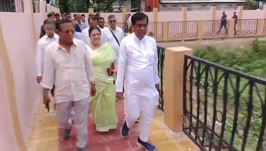 ত্রিপুরা খবর