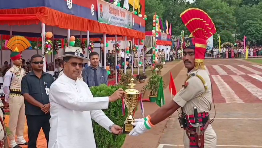 ত্রিপুরা খবর