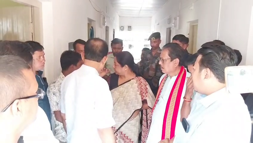 ত্রিপুরা খবর