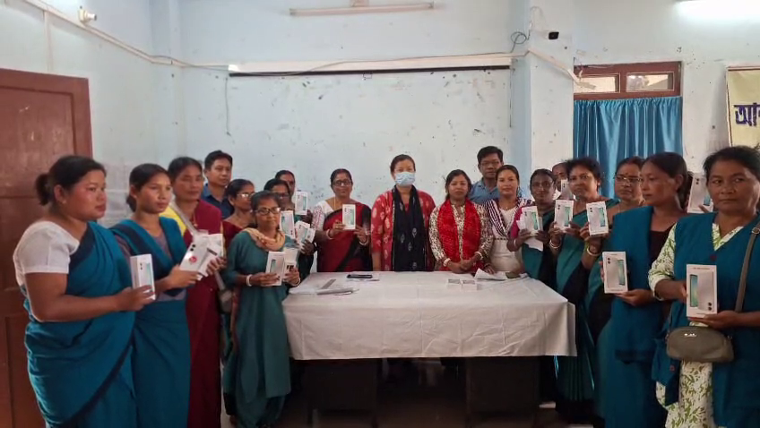 ত্রিপুরা খবর