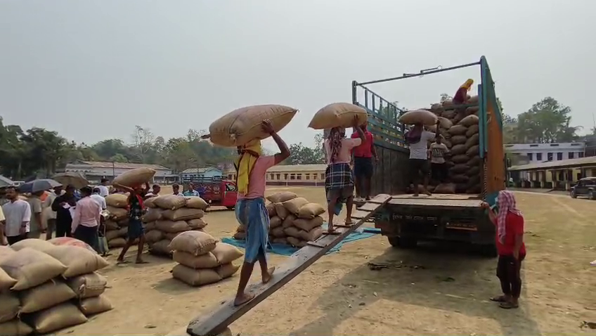 ত্রিপুরা খবর