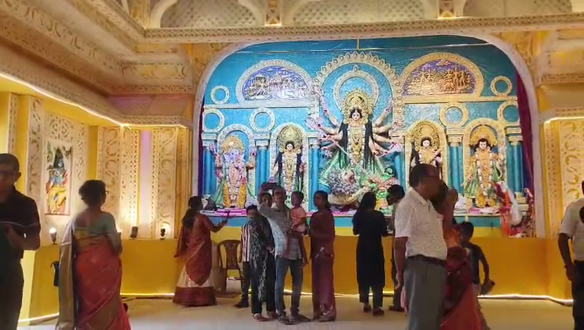 ত্রিপুরা খবর