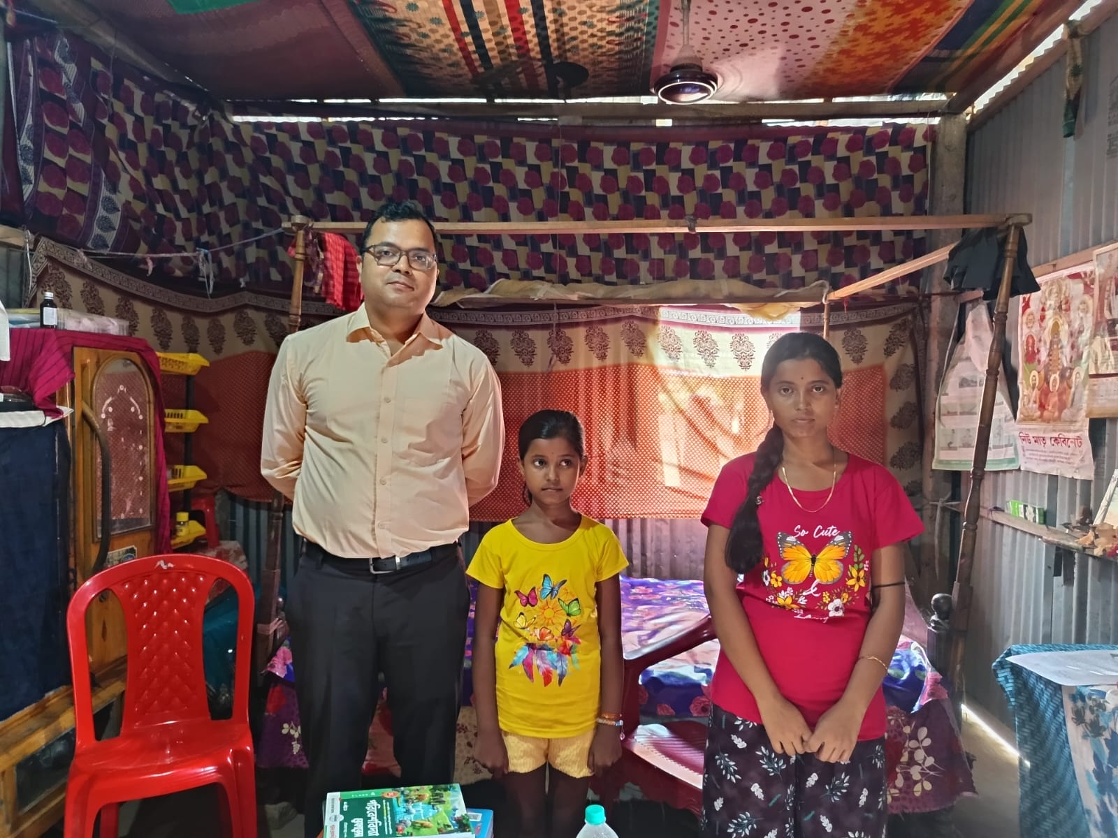 ত্রিপুরা খবর