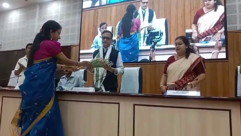 ত্রিপুরা খবর