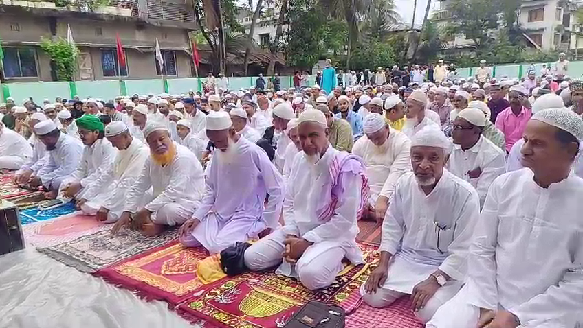 ত্রিপুরা খবর