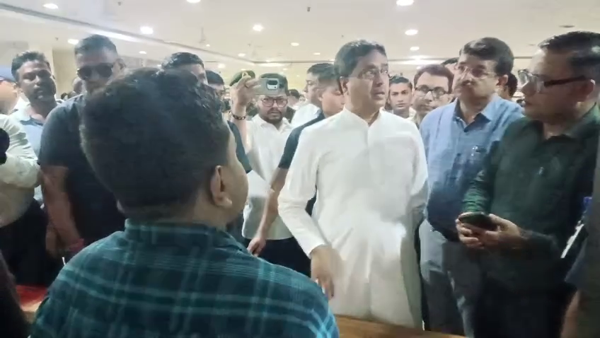 ত্রিপুরা খবর