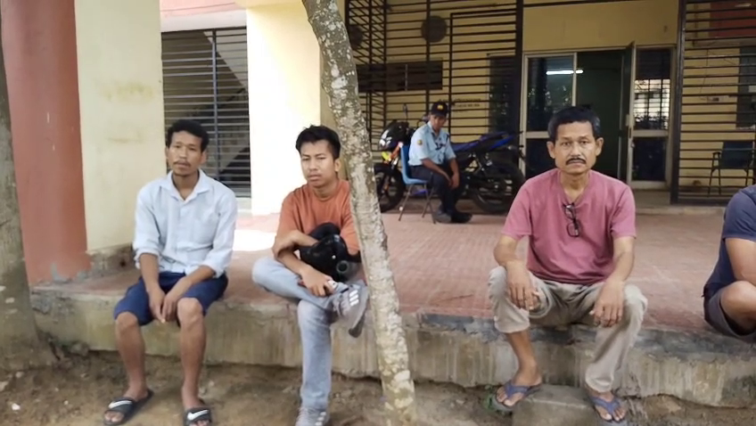 হাসপাতালের বাথরুমে আত্মহত্যা এক ক্যান্সার আক্রান্ত রুগীর 