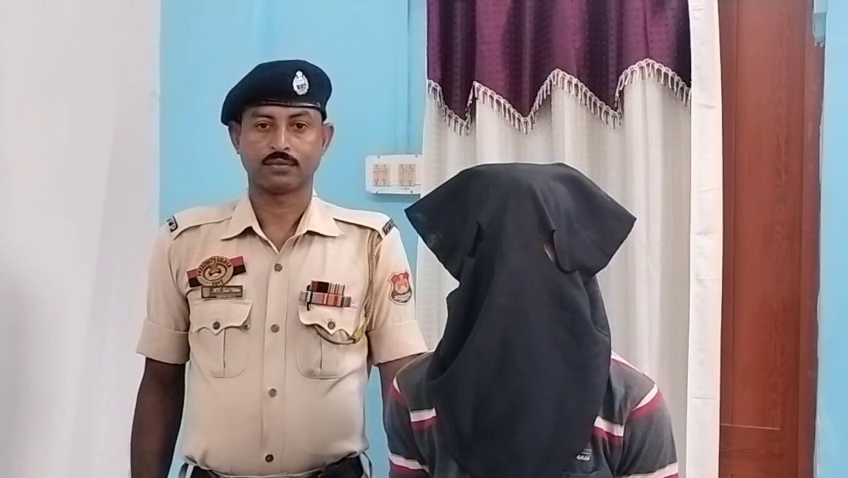 খেজুরবাগানে চুরির ঘটনায় স্বর্ণালংকার উদ্ধার,    