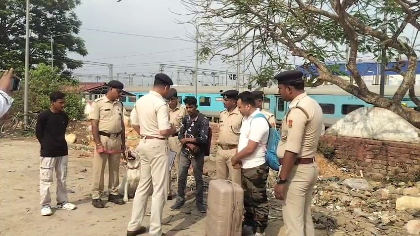 ত্রিপুরা খবর