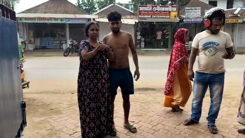 ত্রিপুরা খবর