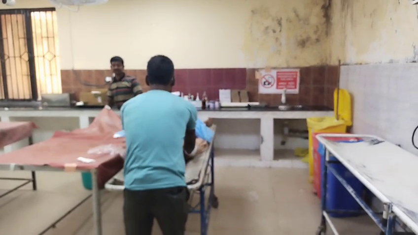 ত্রিপুরা খবর