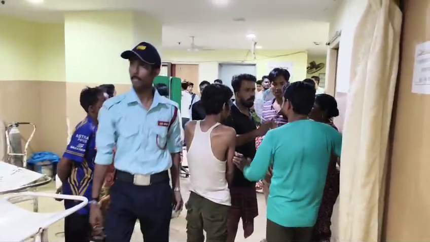 জলে ডুবে মৃত্যু হল আড়াই বছরের এক শিশুকন্যার