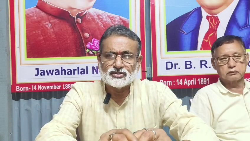 ত্রিপুরা খবর