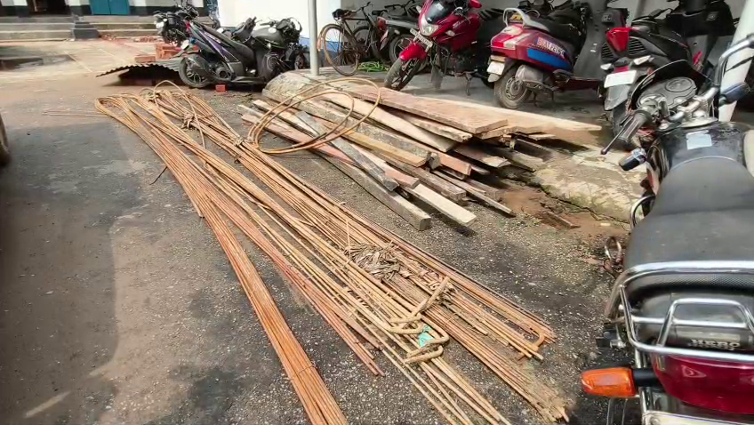 ত্রিপুরা খবর