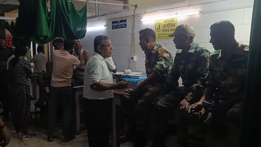 ত্রিপুরা খবর