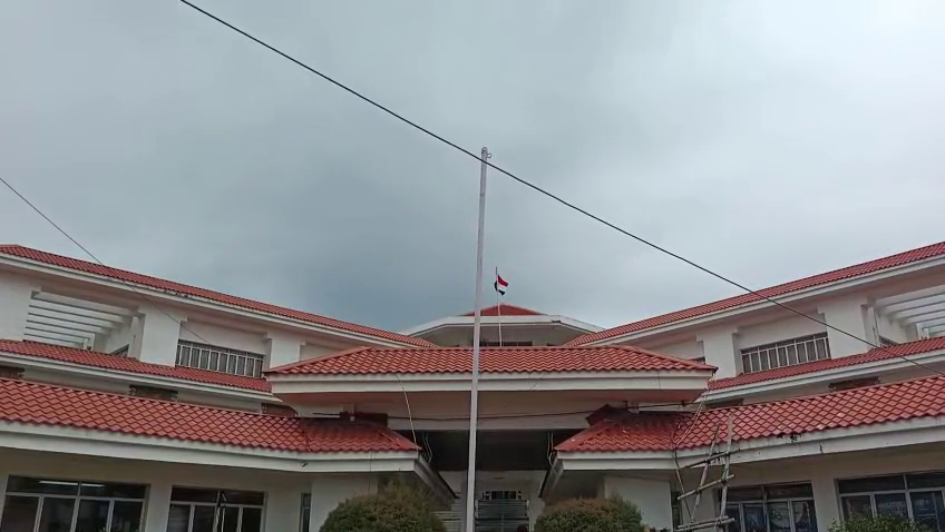 ত্রিপুরা খবর