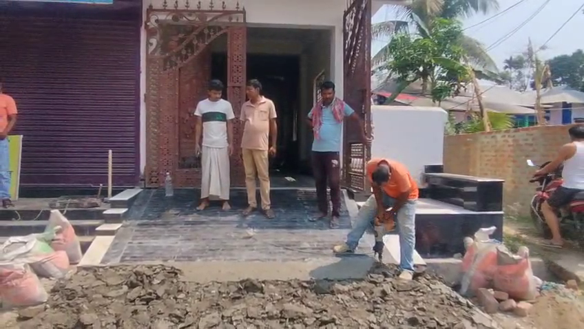 ত্রিপুরা খবর