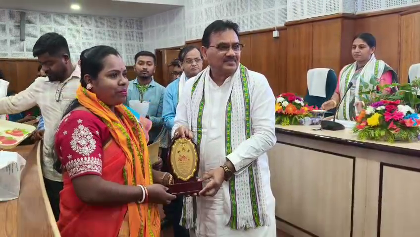 ত্রিপুরা খবর