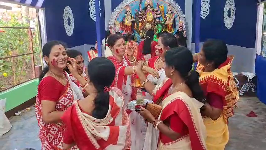 ত্রিপুরা খবর