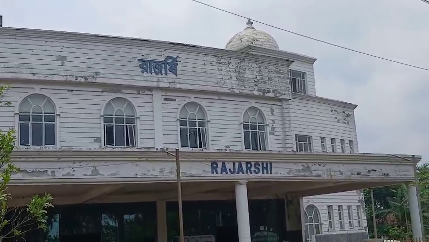 ত্রিপুরা খবর